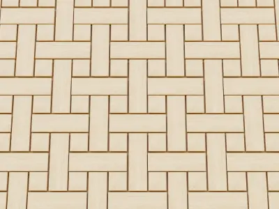 Wall wood V23 for your interior wall wood 3D model