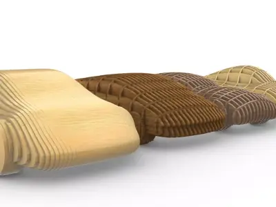 parametric cars 3D print model purchase