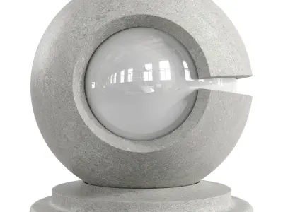 Cement Anthracite - COLLECTION Texture