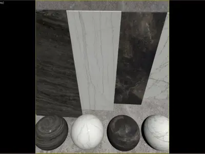 V-ray material pack 5 Texture Texture