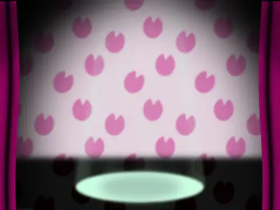 Cute little pig For Animation  3D model