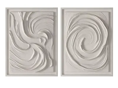 Wall Decor 44 3D model