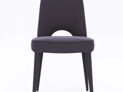 MARTIN chair 3D model