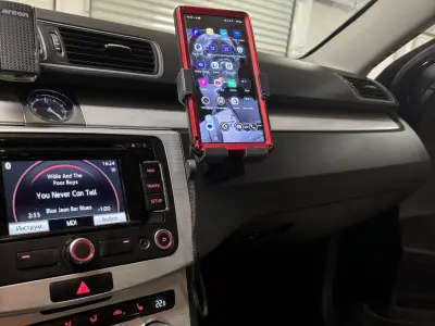 VW B5B6BBBB atta 3D print model