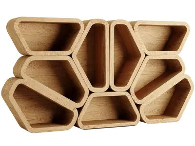 MESSAPO By PIMAR 3D model