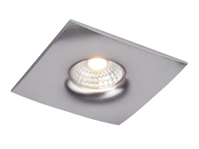 01003x Levigo Lightstar met Spotlight recessed 3D model