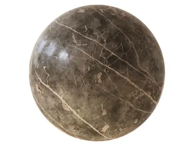 Beige marble with veins Texture