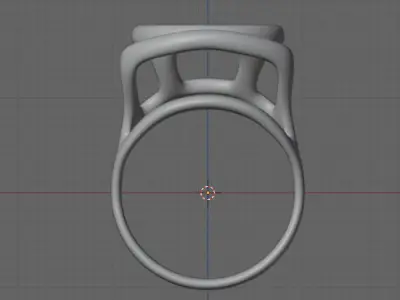 Jewelry3dfile56 3D print model