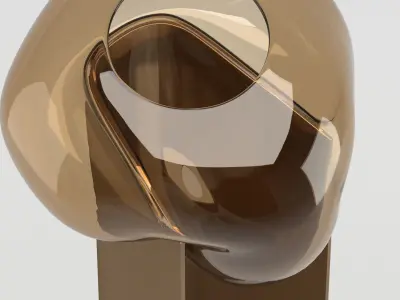 Decoration 35 3D model