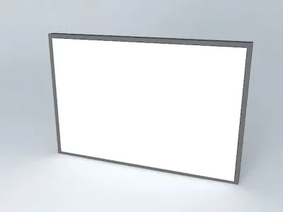 People 07 Free 3D model