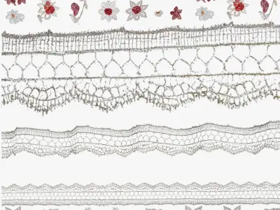 Original Materials Offers Collection Texture