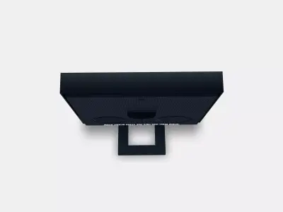 Music Frame HW-LS60D Lifestyle Wireless Speaker 1 3D model