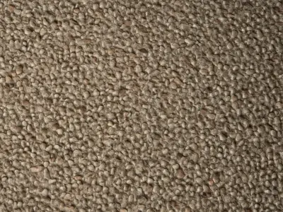 Pebbledash PBR Texture Texture