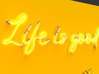 All in One Color - Photo Opportunity 1 3D model