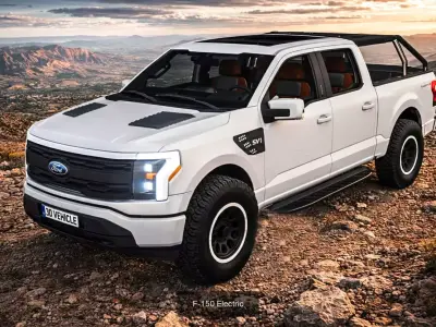 Vehicles pack animated pbr 