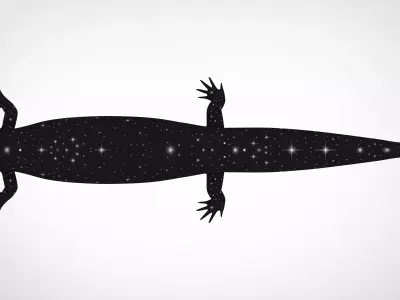 Henki Lisko Low-poly 3D model