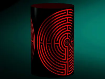 Find a way to rescue me Free 3D model