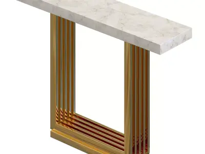  Designer console LaLume-AR00103 3D model