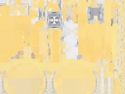 Luxury Diamond Engagement Ring 3D Model Gold  Diamond Jewelry  Low-poly 3D model