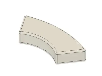 Over 40 Chopstick Rests 3D print model