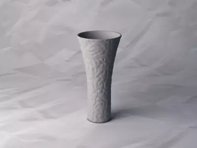 VASE 330 3D print model