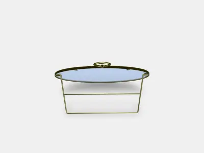 GRYTAS Mirror 3 3D model