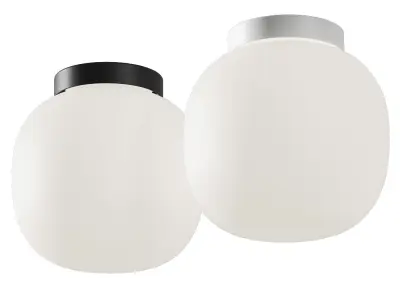 Ceiling lamp Faro Barcelona Amelia 3D model