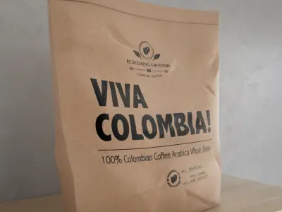 Decorative Kitchen Set 3D model