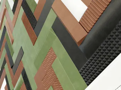 Biscuit  bianco n2 3D model