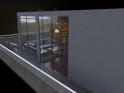 Never Solo - Quarantine 3D Art - 03  3D model