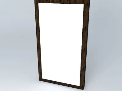 Fauna e flora 01 Free 3D model