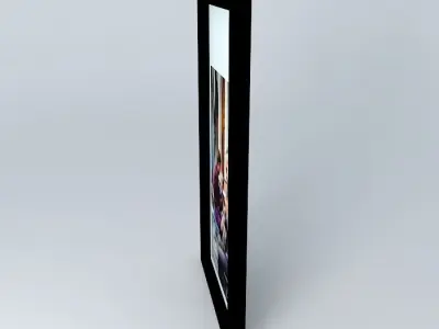 Cultura 03 Free 3D model