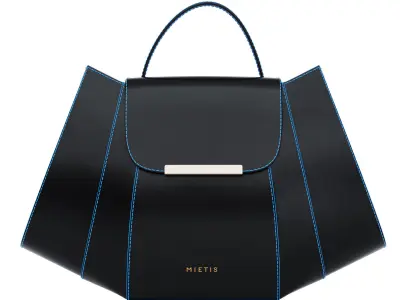 Mietis Tatu Bag 3D model