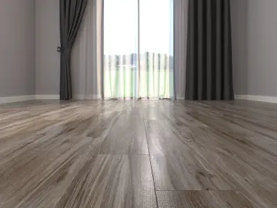 Yurtbay Jacaranda Olive 20x120 Texture