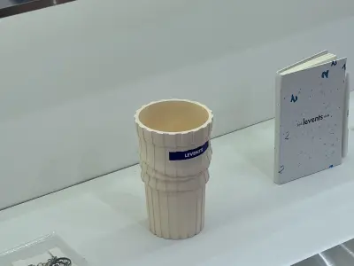 Sock Planer  3D print model