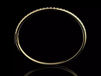 Gold N1469 3D print model