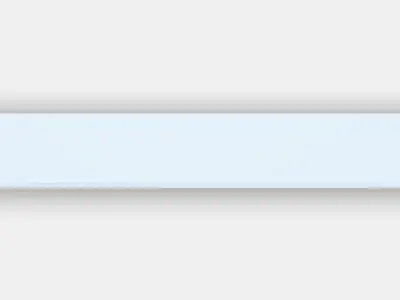 BERGSHULT Shelf Low-poly 3D model