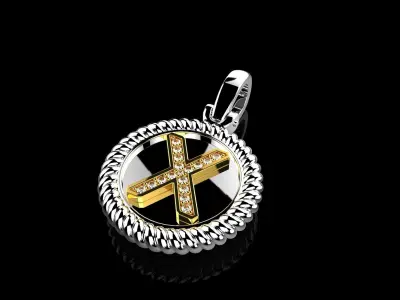 AV Designe 211 3D print model