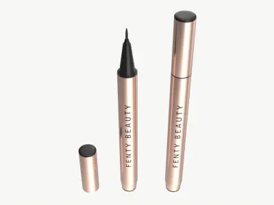 Fenty Beauty Flyliner Longwear 3D model