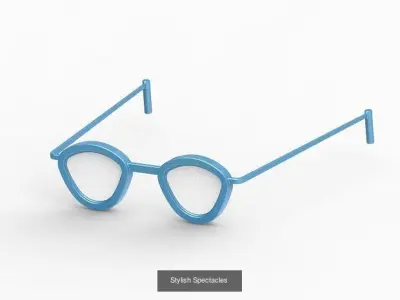 FASHION INTERIOR ITEMS PACK 3D Model Collection