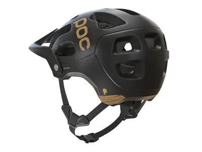 POC Helmet Fabio Edition 3D model