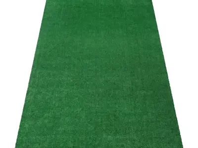 Rug Set 745 3D model