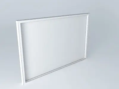 Buenos Aires 02 Free 3D model