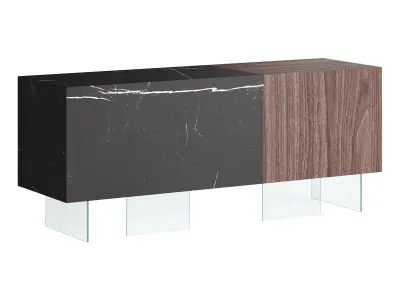 36e8 Sideboard 3D model