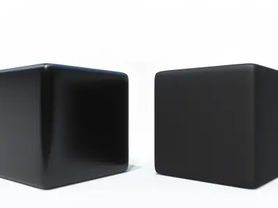 Armor Plastic Texture