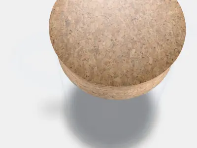 IKEA 365 Jug with lid 3D model