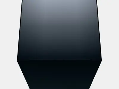 HAIER HWS42DGAU1 3D model