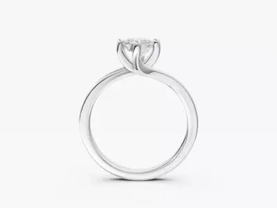 ZABS008A EM ENGAGEMENT 3D print model