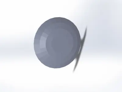 toyota chaser jx100 doors plug 3D print model