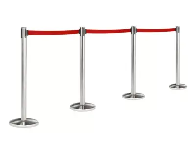 Que Divider Free 3D model